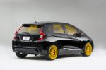 Honda Fit by MAD Industries 2014 года